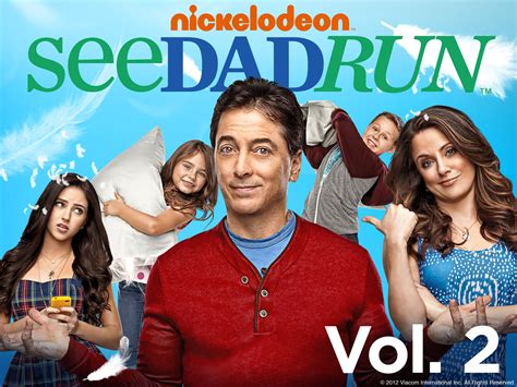 alluc see dad run|Prime Video: See Dad Run Season 1.